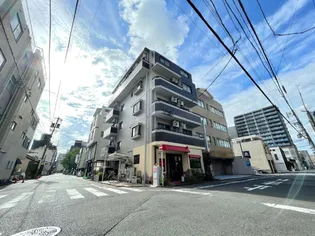 ラジール新道の画像