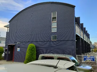 SUN VIALE ASUKAの画像