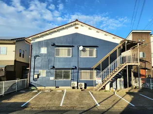 リーフデ堀の画像