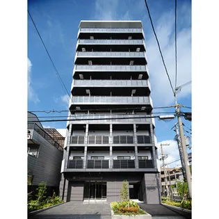 JPレジデンス大阪WESTⅢの画像