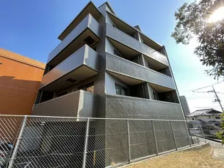 ベルハイム弐番館の画像