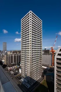 グランドタワー札幌の画像