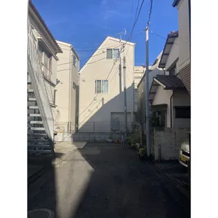 プランドール下丸子の画像