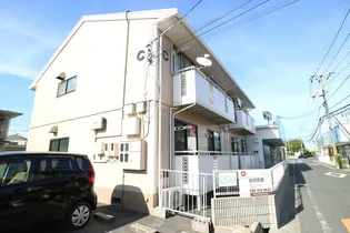 サンメゾン 小池 C棟の画像