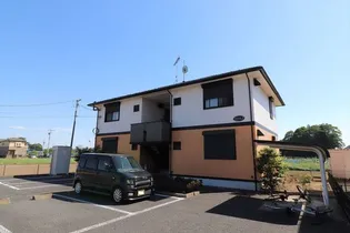 サクラ中央IIの画像