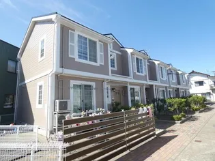 ヴィラ メルヴェイユの画像