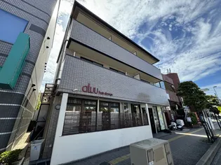 菊地ビルの画像