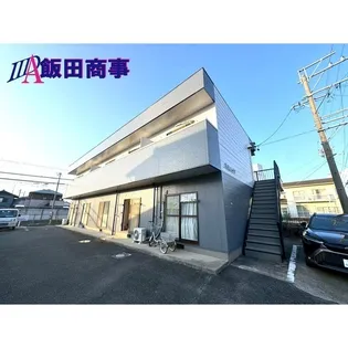 八代ハイツの画像