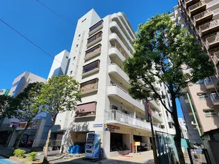 プリマベーラ【9階】の外観