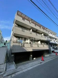 ユテライズ桜木【1階】の外観