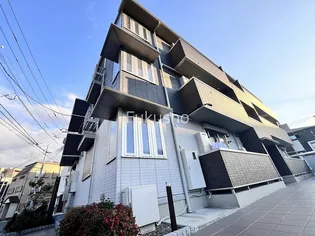 アルセ二俣川の画像