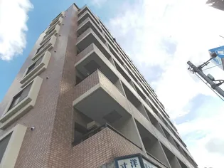 ライオンズマンション川口並木第2の画像