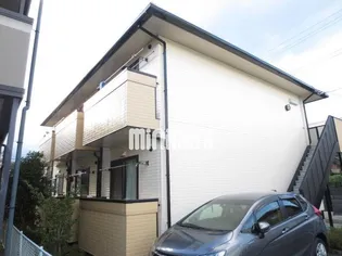 メゾンささゆりの画像