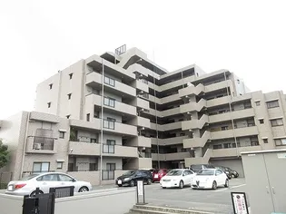 サーパス加古川の画像