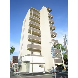 KーSMARTけやき通りの画像