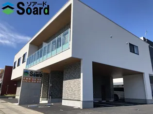 BLISS ABOVE末広の画像