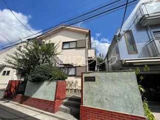 ハイツシマザキの画像