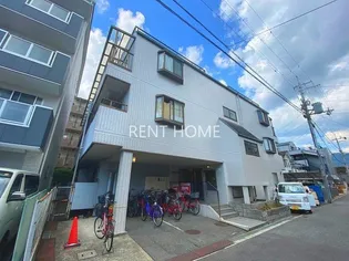 パインビレッジの画像