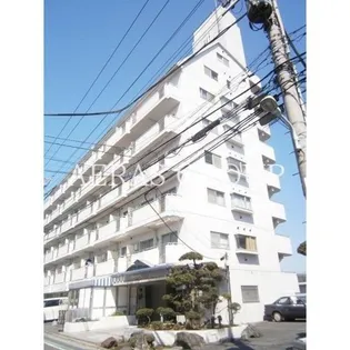 エレガンス綾瀬5の画像