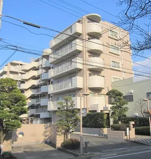 メイツ武蔵浦和の画像