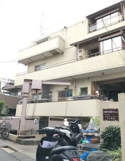 松林堂SK第2マンションの画像