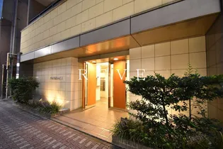 クリオ文京小石川【2階】の外観