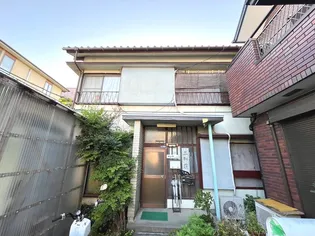 サンワハイツの画像