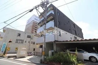 シャーメゾン西条駅前の画像