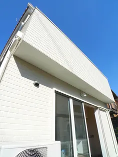 HILARY HOUSEの画像