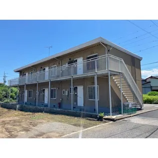 ハイツファミールの画像