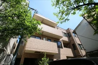 ディアコート荻窪の画像