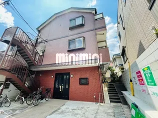 ヴィクトリーハイツの画像