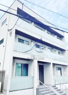 フェリーチェ百合ヶ丘Aの画像