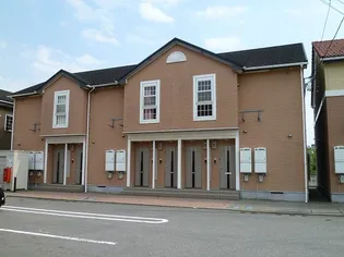 グレイスフルM Ⅲの画像