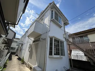 ゼーゲンハウゼ1号棟の画像