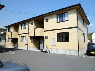 インター池田 A棟の画像