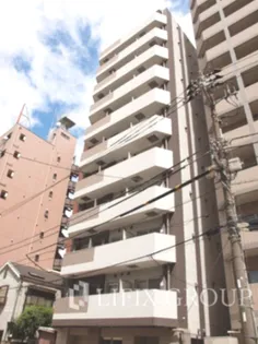 FROMA MONZENNAKACHO RIVER SIDEの画像