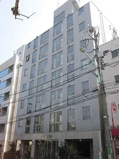 SーONEビルの画像