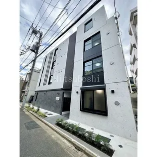 グリーンヒルズ杉並の画像