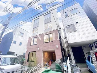 プラチナフォルム世田谷の画像