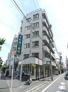 ティンバー小林の画像