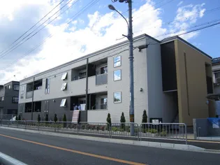 SUNNY VILLAの画像