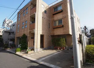 ROCHE S GAIENの画像