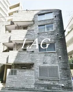 メゾン ド モンターニュの画像