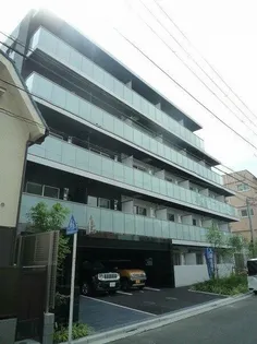 ルフレグランデ多摩川の画像