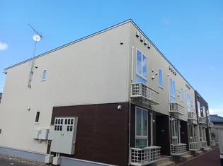 アンソレイエ N Yの画像