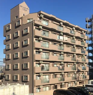 ボヌールガーデン八乙女の画像