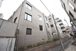 レグノコラージュ【3階】の外観