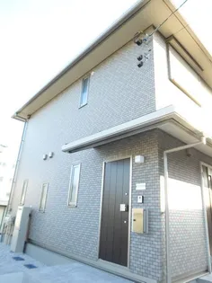 カーサ花会DOSの画像