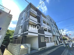 マイメゾン八幡の画像